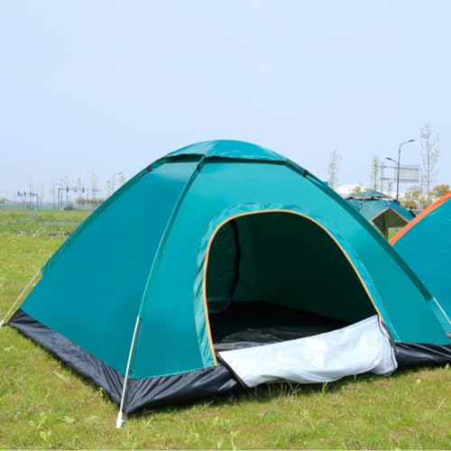 Zelt für Camping von WeeCosy