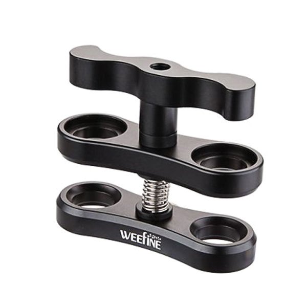 Weefine 40° Wfa05 Kugelgelenk 40 Mm Weefine 40° Wfa05 Kugelgelenk 40 Mm von Weefine