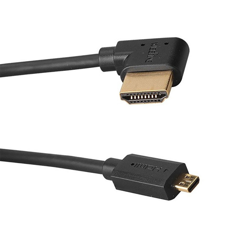 Weefine Da-c4 Hdmi-kabel 20 Cm Weefine Da-c4 Hdmi-kabel 20 Cm von Weefine