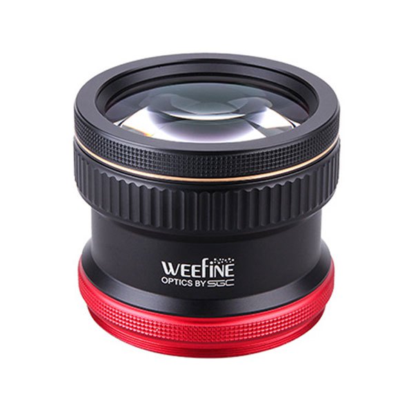Weefine Makroobjektive +23 Wfl06s Weefine Makroobjektive +23 Wfl06s von Weefine