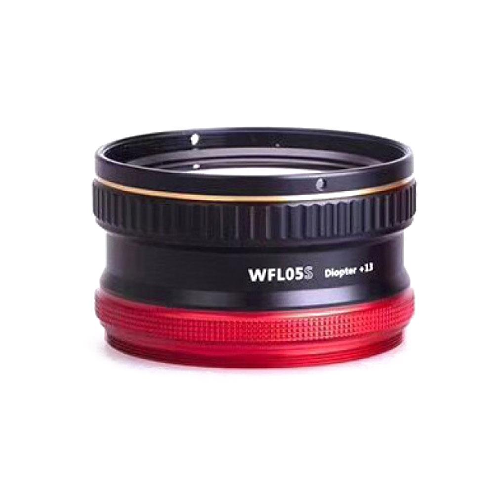 Weefine Super Macro Linsen Wfl05s von Weefine