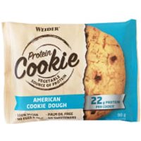 Protein Cookie - 90g - All American Cookie Dough Protein Cookie - 90g - All American Cookie Dough von Weider