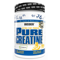 Pure Creatine (600g) von Weider