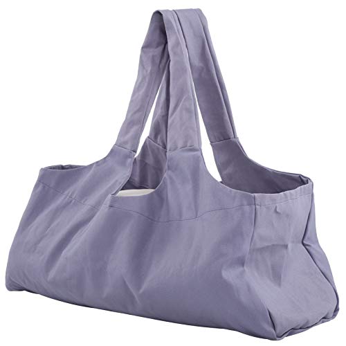 Weikeya Multifunktional Yoga Tasche , Tragen Yoga Segeltuch Gr??e Yoga Tasche Leinwand Tragbare Yoga Matte Mama Tasche zum Yoga Matte Weikeya Multifunktional Yoga Tasche , Tragen Yoga Segeltuch Gr??e Yoga Tasche Leinwand Tragbare Yoga Matte Mama Tasche zum Yoga Matte von Weikeya