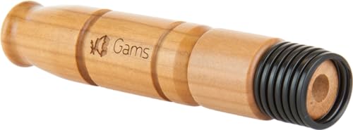 Weisskirchen Gamslocker, geeignet für die Jagd oder Tierbeobachtung von Krähen, Wildlocker, Lockinstrument Weisskirchen Gamslocker, geeignet für die Jagd oder Tierbeobachtung von Krähen, Wildlocker, Lockinstrument von Weisskirchen