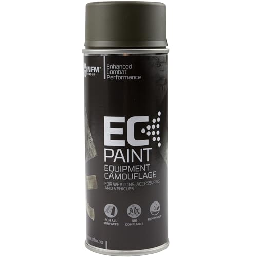 Weitere... NFM EC-Paint Sprühfarbe Braun, Braun Weitere... NFM EC-Paint Sprühfarbe Braun, Braun von Weitere...