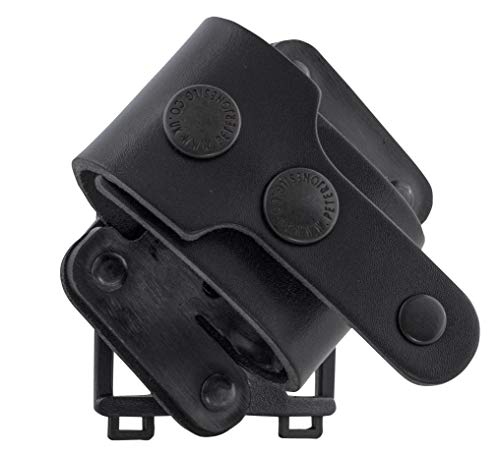 Weitere... Peter Jones Handfessel Gürtelholster Weitere... Peter Jones Handfessel Gürtelholster von Weitere...