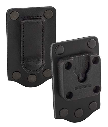 Weitere... Peter Jones klick Fast-System Dock Gürtelclip Weitere... Peter Jones klick Fast-System Dock Gürtelclip von Weitere...