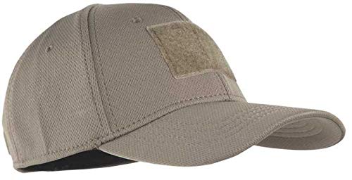 Weitere... Tactical Stretch Flex Cap Khaki Weitere... Tactical Stretch Flex Cap Khaki von Weitere...