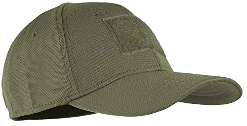 Weitere... Tactical Stretch Flex Cap Oliv von Weitere...