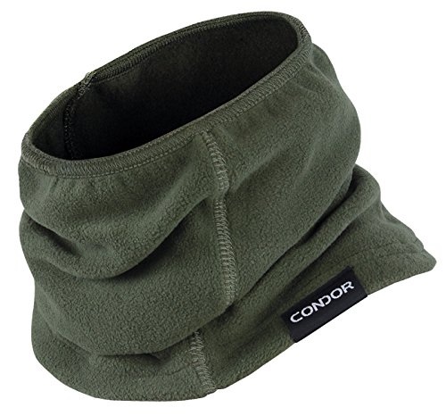 Weitere... Thermo Neck Gaiter Halsschlauch Oliv Weitere... Thermo Neck Gaiter Halsschlauch Oliv von Weitere...