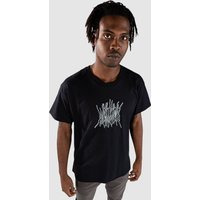 Welcome Chasm T-Shirt black Welcome Chasm T-Shirt black von Welcome