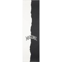 Welcome Half-Blood Griptape  white von Welcome