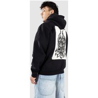 Welcome Light And Easy Hoodie black Welcome Light And Easy Hoodie black von Welcome