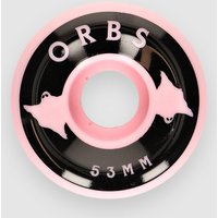 Welcome Orbs Specters 53mm Rollen light pink von Welcome