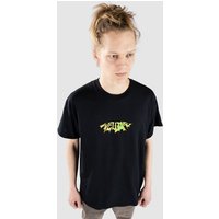 Welcome Shell T-Shirt orange Welcome Shell T-Shirt orange von Welcome