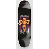 Welcome Snake 8.8" Skateboard Deck black pink foil Welcome Snake 8.8" Skateboard Deck black pink foil von Welcome