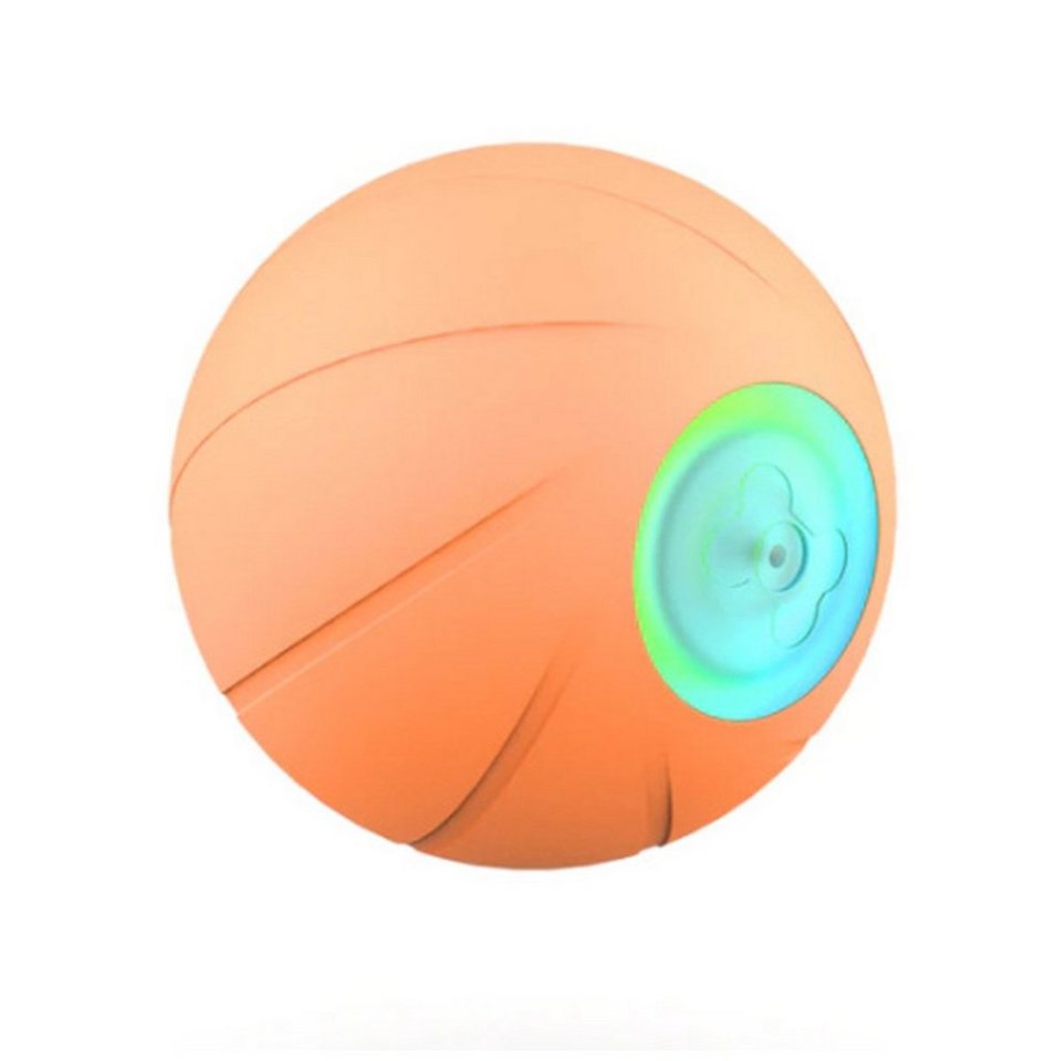 DOPWii Tierball Intelligenter interaktiver Spielzeugball für Hunde von DOPWii