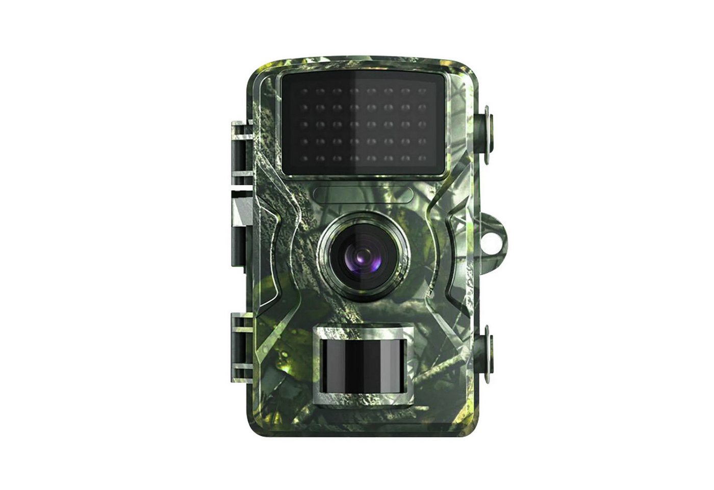 Welikera Wildkamera Wildkamera 12MP mit Bewegungsmelder Wildlife Jagdkamera Wildtierkamera Welikera Wildkamera Wildkamera 12MP mit Bewegungsmelder Wildlife Jagdkamera Wildtierkamera von Welikera