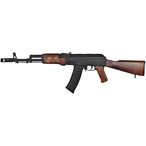 Well Airsoft Kalashnikov AK47 AEG 0.5 Joule D47 von Well