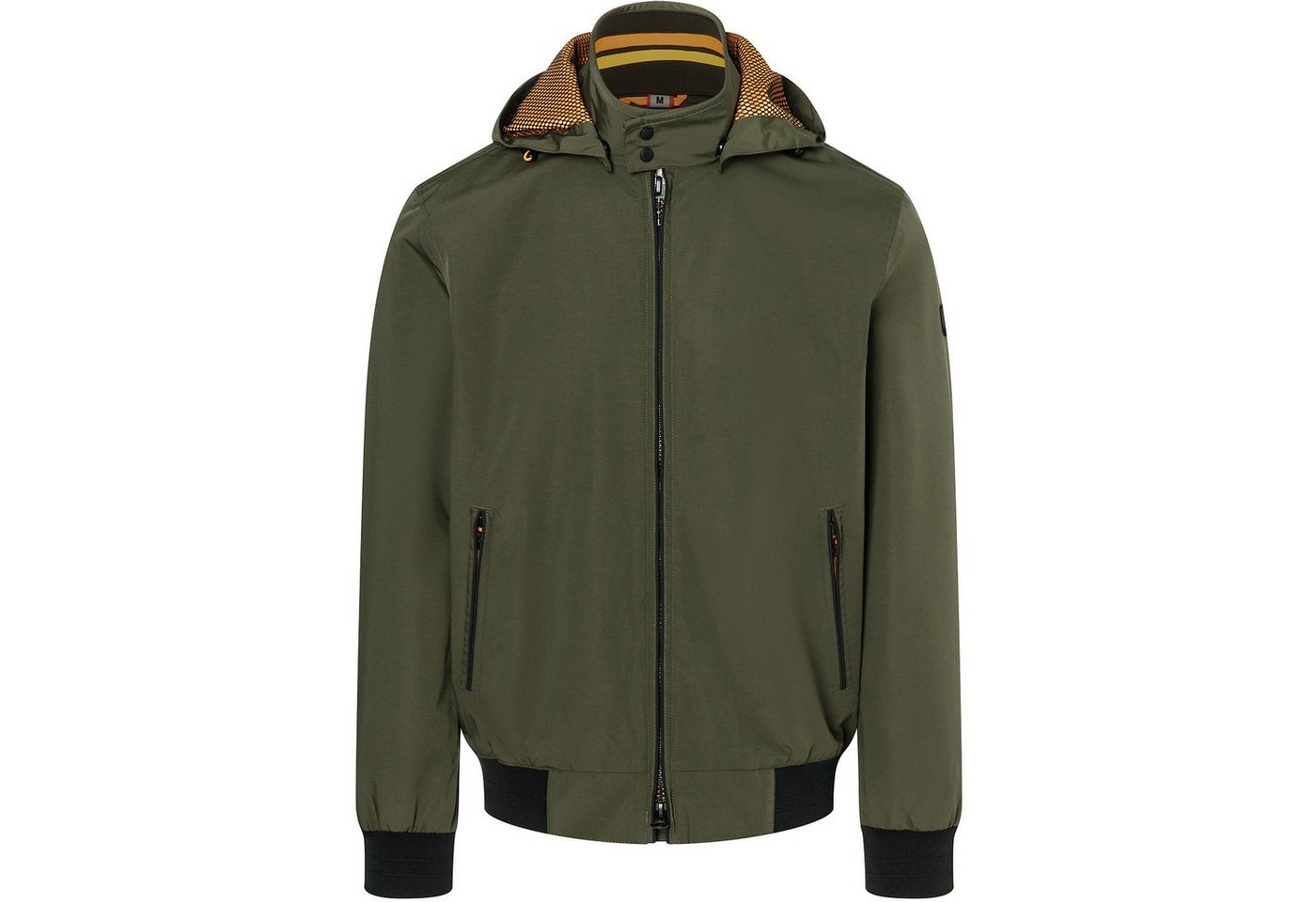 Wellensteyn Outdoorjacke Blouson College Wellensteyn Outdoorjacke Blouson College von Wellensteyn