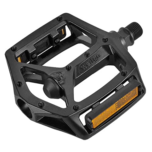 Wellgo PED/b249du Paar Pedal schwarz Wellgo PED/b249du Paar Pedal schwarz von Wellgo
