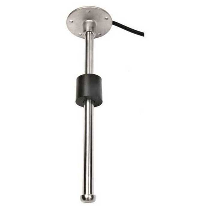 Wema S5 E Sae Standard Eu 0-190 Ohm Fuel Level Sensor Silber 250 mm Wema S5 E Sae Standard Eu 0-190 Ohm Fuel Level Sensor Silber 250 mm von Wema