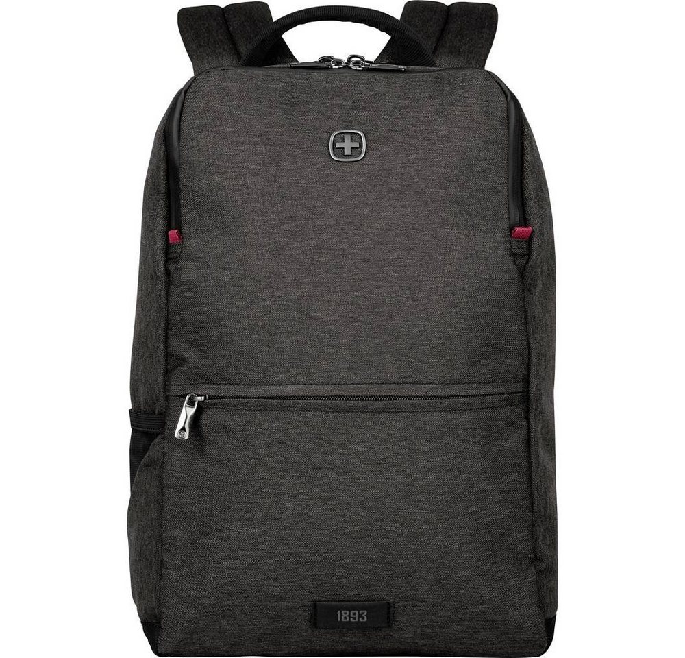 Wenger Notebookrucksack Notebook Rucksack Passend für maximal: 35.6 cm Wenger Notebookrucksack Notebook Rucksack Passend für maximal: 35.6 cm von Wenger