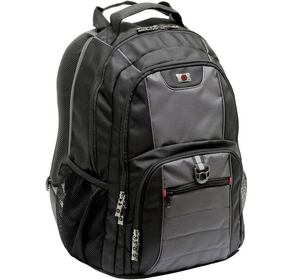 Wenger Notebookrucksack Notebook Rucksack Passend für maximal: 39.6 cm Wenger Notebookrucksack Notebook Rucksack Passend für maximal: 39.6 cm von Wenger