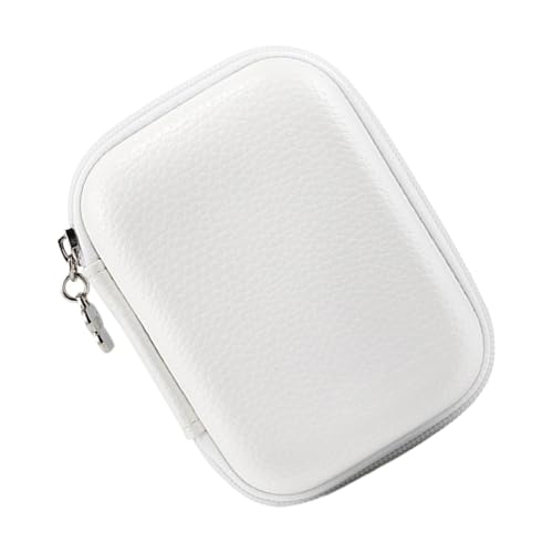 Weqizuerqi Digitalkamera-Gehäuse, kleines Kameragehäuse | wasserdichte Digitalkamera Hardcase | Elektronische Schutztasche tragbar und schützend für Männer und, weiß, Se référer au descriptif, Siehe Weqizuerqi Digitalkamera-Gehäuse, kleines Kameragehäuse | wasserdichte Digitalkamera Hardcase | Elektronische Schutztasche tragbar und schützend für Männer und, weiß, Se référer au descriptif, Siehe von Weqizuerqi
