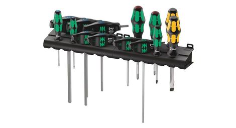 wera kraftform plus fahrradwerkzeug set wera kraftform plus fahrradwerkzeug set von Wera