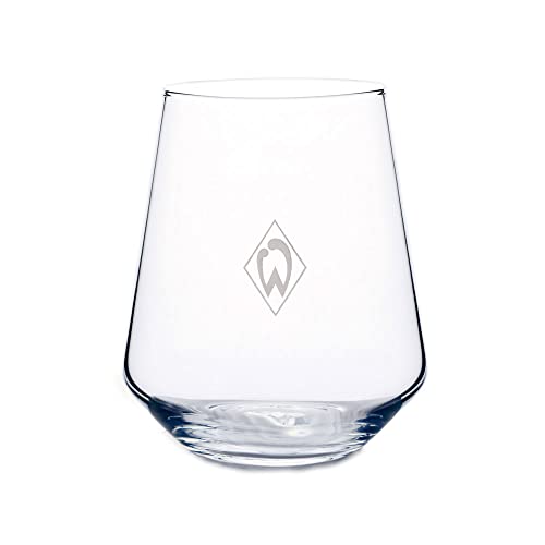 SV Werder Bremen Glas Trinkglas Schnapsglas Cocktailglas ** Raute ** SV Werder Bremen Glas Trinkglas Schnapsglas Cocktailglas ** Raute ** von Werder Bremen