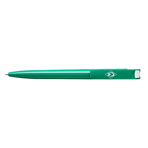 SV Werder Bremen Kugelschreiber ** Raute Grün ** SV Werder Bremen Kugelschreiber ** Raute Grün ** von Werder Bremen