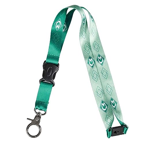 Werder Bremen SV Lanyard Raute Werder Bremen SV Lanyard Raute von Werder Bremen