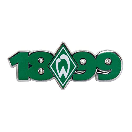 Werder Bremen SV Pin 1899 Werder Bremen SV Pin 1899 von Werder Bremen