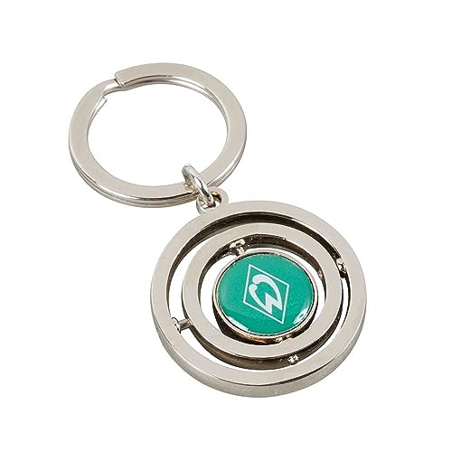 Werder Bremen SV Schlüsselanhänger Raute 3D Werder Bremen SV Schlüsselanhänger Raute 3D von Werder Bremen