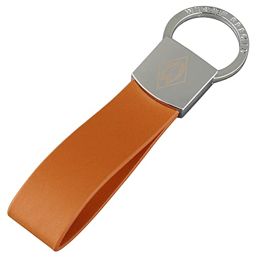 Werder Bremen SV Schlüsselanhänger Schlaufe Werder Bremen SV Schlüsselanhänger Schlaufe von Werder Bremen