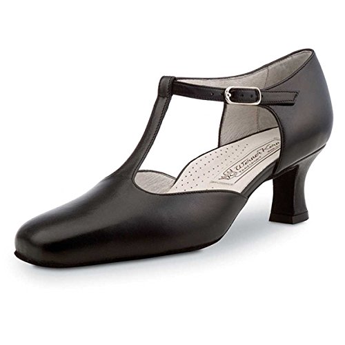 Werner Kern Damen Tanzschuhe Celine_5,5 - Größe: UK 3 Werner Kern Damen Tanzschuhe Celine_5,5 - Größe: UK 3 von Werner Kern