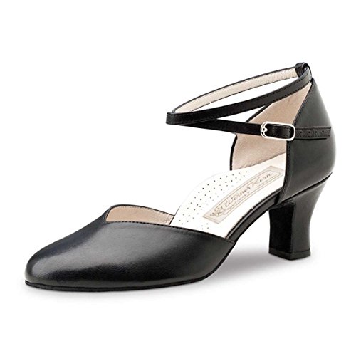 Werner Kern Damen Tanzschuhe Kyra - Größe: UK 6 Werner Kern Damen Tanzschuhe Kyra - Größe: UK 6 von Werner Kern