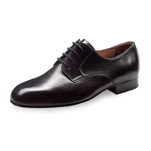 Werner Kern Herren Tanzschuhe Milano 28010 - Größe: UK 11 Werner Kern Herren Tanzschuhe Milano 28010 - Größe: UK 11 von Werner Kern