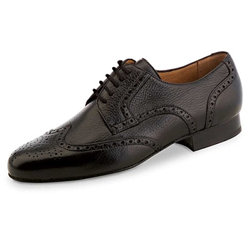 Werner Kern Herren Tanzschuhe Tarento 28024 - Größe: UK 10 Werner Kern Herren Tanzschuhe Tarento 28024 - Größe: UK 10 von Werner Kern