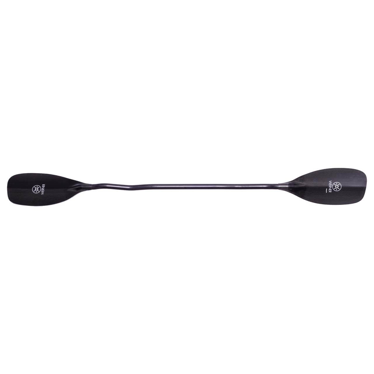 Werner Odachi Whitewater - Carbon, 197cm (Standard Bent) von Werner Paddles}