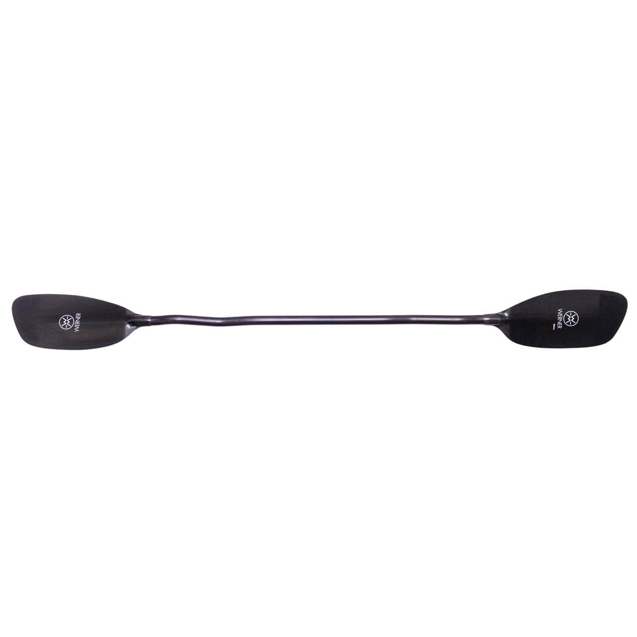 Werner Stikine - Carbon, 203cm (Standard Bent) von Werner Paddles}