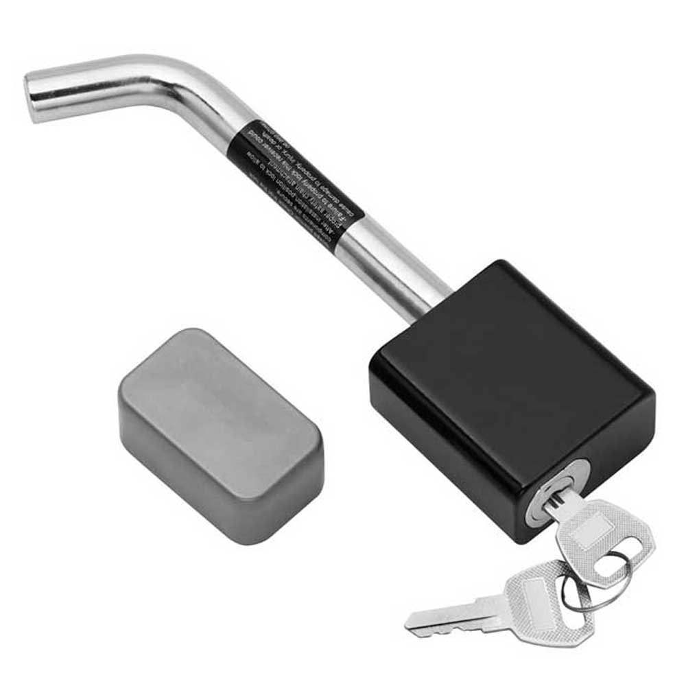 Wesbar Class Ii Economy Receiver Lock Schwarz 1/2´´ Wesbar Class Ii Economy Receiver Lock Schwarz 1/2´´ von Wesbar