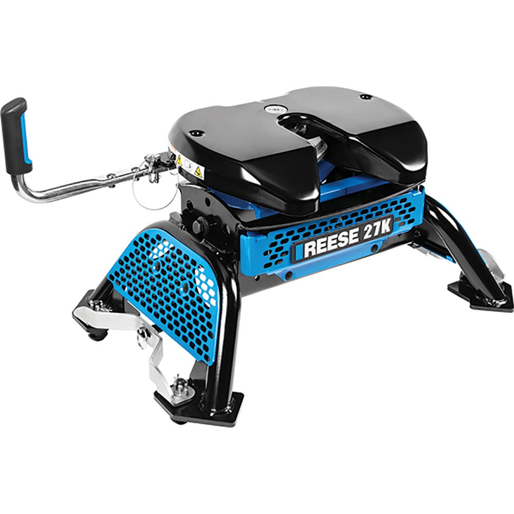 Wesbar M5 27k Ford 5 Wheel Blau Wesbar M5 27k Ford 5 Wheel Blau von Wesbar