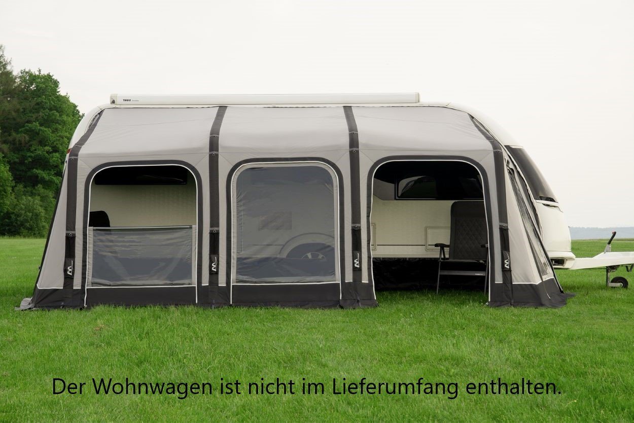 Westfield Vorzelt Westfield Ceres 8 - Umlaufmaß 946-980 cm - Luftzelt Wohnwagen Westfield Vorzelt Westfield Ceres 8 - Umlaufmaß 946-980 cm - Luftzelt Wohnwagen von Westfield