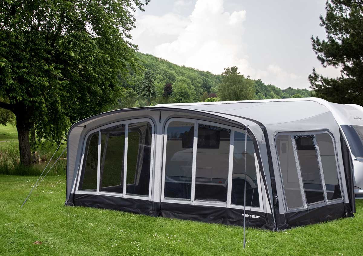 Westfield Vorzelt Westfield Galaxy 8 2.0 - Umlaufmaß 946-980 cm Westfield Vorzelt Westfield Galaxy 8 2.0 - Umlaufmaß 946-980 cm von Westfield