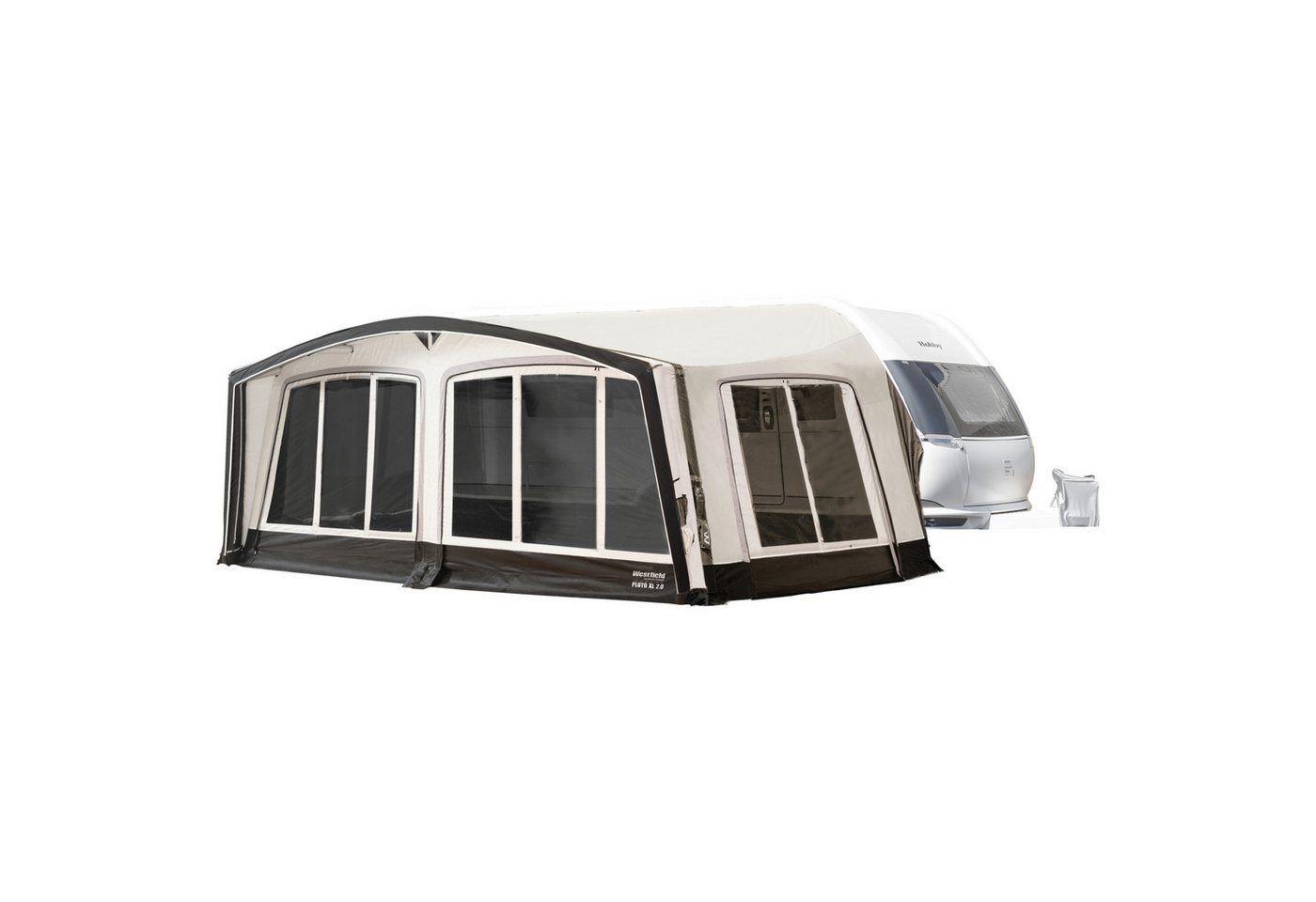Westfield Vorzelt Westfield Pluto XL 11 2.0 - Umlaufmaß 1051 - 1085 cm Westfield Vorzelt Westfield Pluto XL 11 2.0 - Umlaufmaß 1051 - 1085 cm von Westfield
