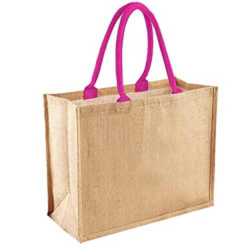 Westford Mill 407 Shopper, Unisex Tasche, Natural Forest Green, Einheitsgröße Westford Mill 407 Shopper, Unisex Tasche, Natural Forest Green, Einheitsgröße von Westford Mill