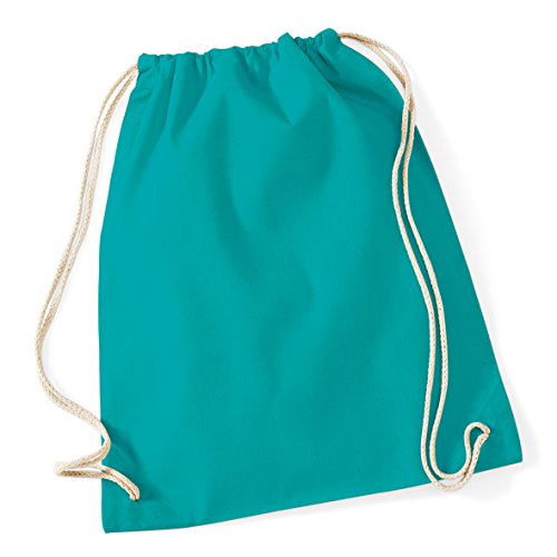 Westford Mill W110 Cotton Gymsac Westford Mill W110 Cotton Gymsac von Westford Mill